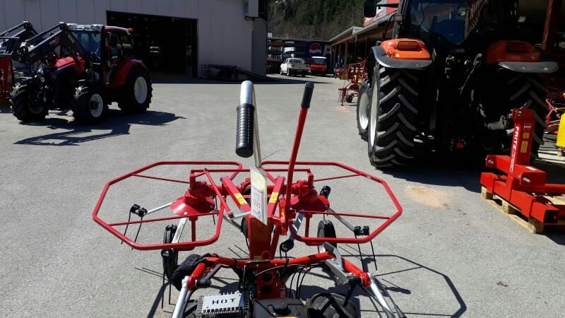 Kreiselheuer del tipo Sonstige Molon Kreisler MC 200, Vorführmaschine en Ried im Oberinntal (Imagen 5)