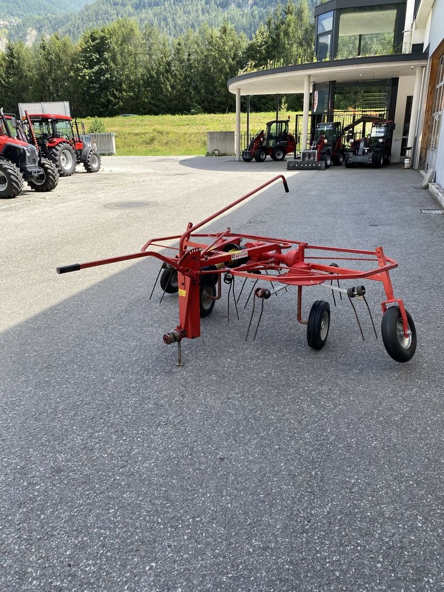 Kreiselheuer typu Sonstige Molon M 125 Kreisler, Gebrauchtmaschine v Ried im Oberinntal (Obrázek 1)