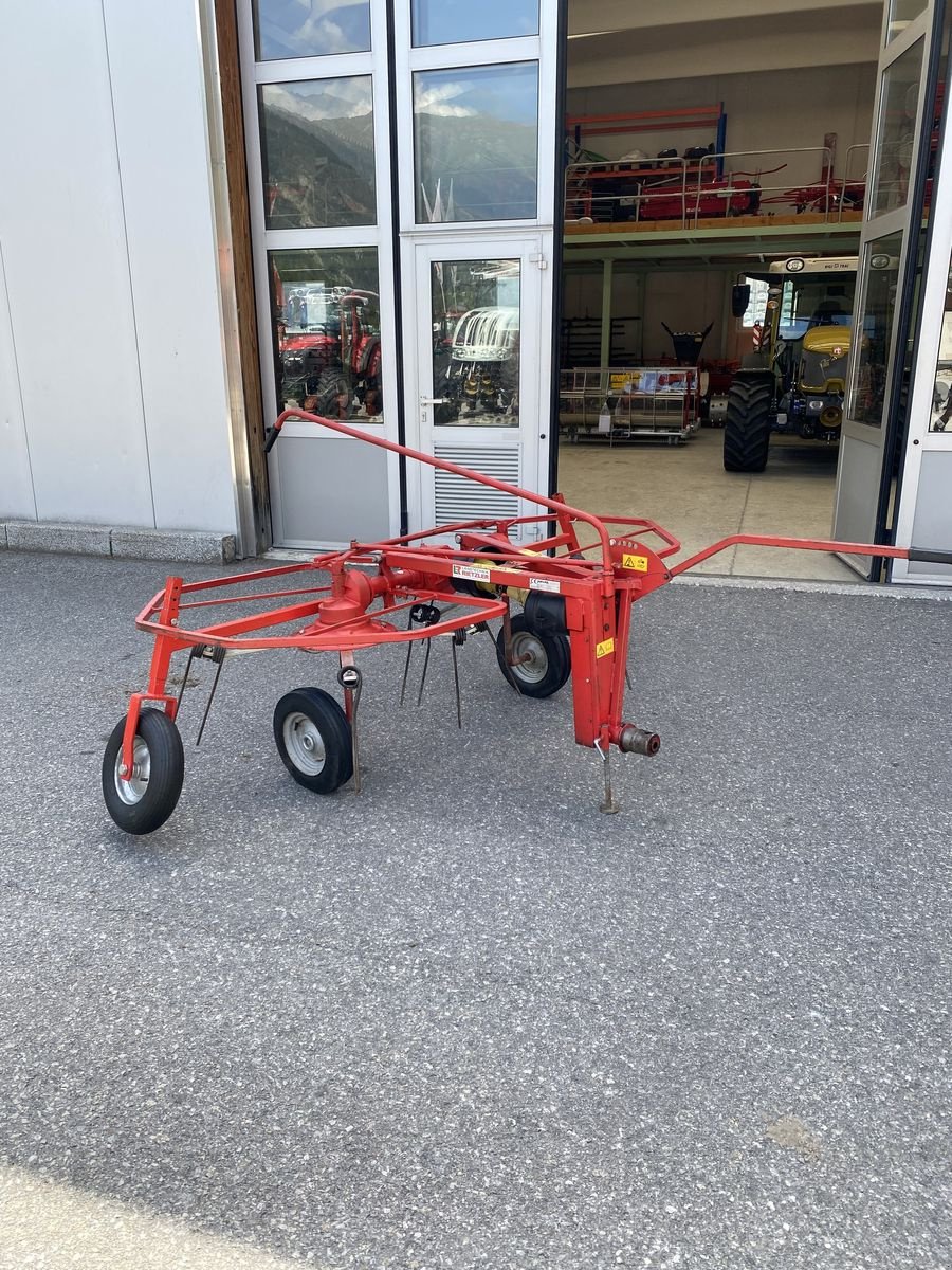 Kreiselheuer van het type Sonstige Molon M 125 Kreisler, Gebrauchtmaschine in Ried im Oberinntal (Foto 2)