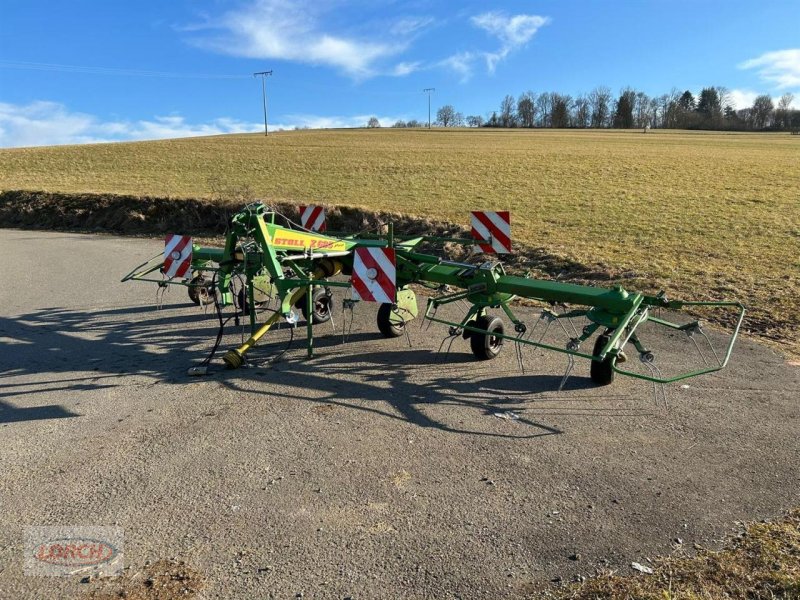 Kreiselheuer van het type Stoll Hydro Z685 PRO, Gebrauchtmaschine in Trochtelfingen