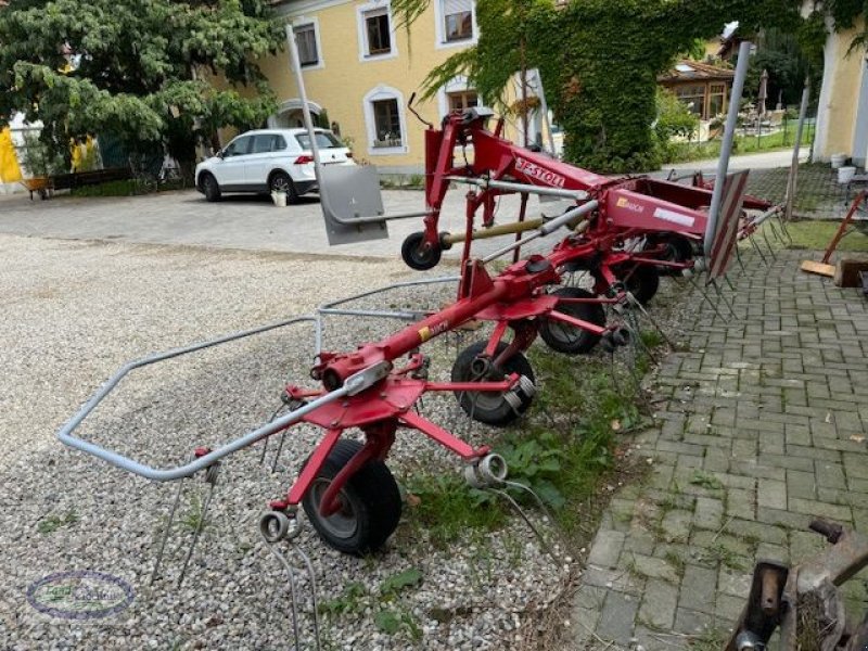 Kreiselheuer a típus Stoll Z - 665 Hydro, Gebrauchtmaschine ekkor: Münzkirchen (Kép 7)