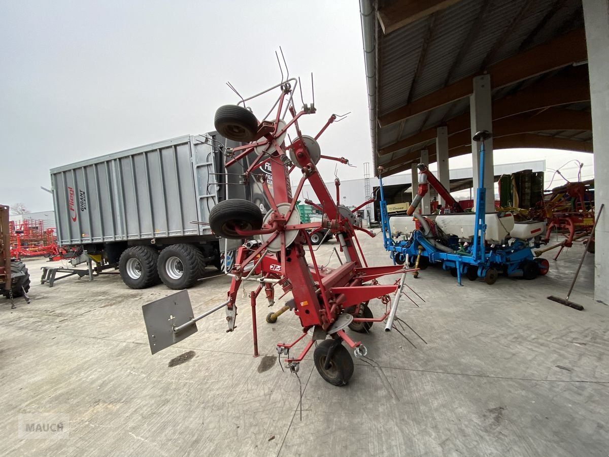 Kreiselheuer del tipo Stoll Z685, Gebrauchtmaschine en Burgkirchen (Imagen 9)