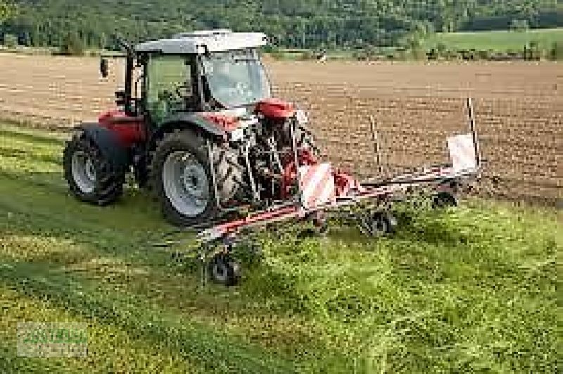 Kreiselheuer typu Vicon Fanex 524 Wender, Neumaschine v Schlettau (Obrázok 1)