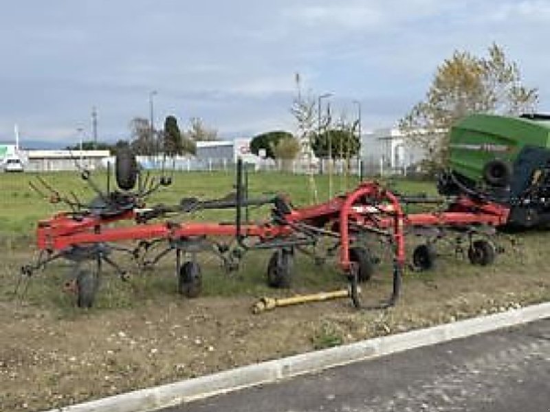 Kreiselheuer of the type Vicon FANEX 903, Gebrauchtmaschine in Carcassonne (Picture 1)