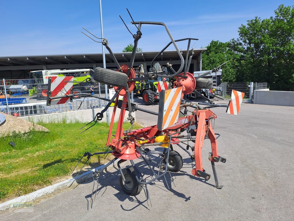 Kreiselheuer van het type Vicon PZ 533, Gebrauchtmaschine in Kematen (Foto 12)