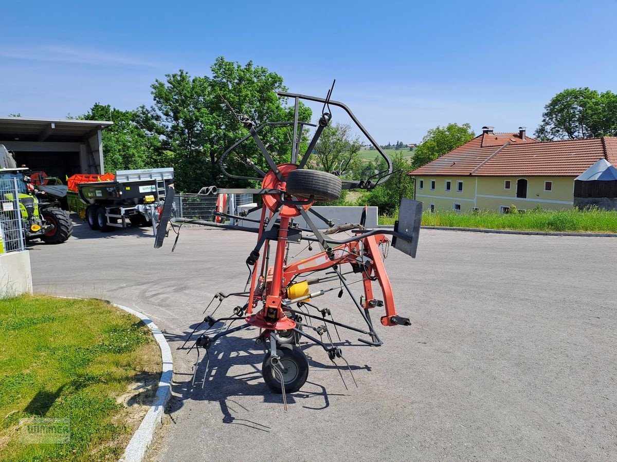 Kreiselheuer van het type Vicon PZ 533, Gebrauchtmaschine in Kematen (Foto 2)