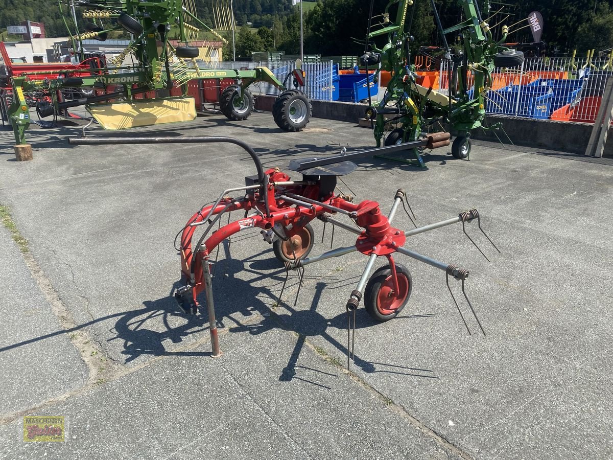 Kreiselheuer tip Vogel & Noot FF 9 Kreisler passend zu Brielmaier, Gebrauchtmaschine in Kötschach (Poză 3)