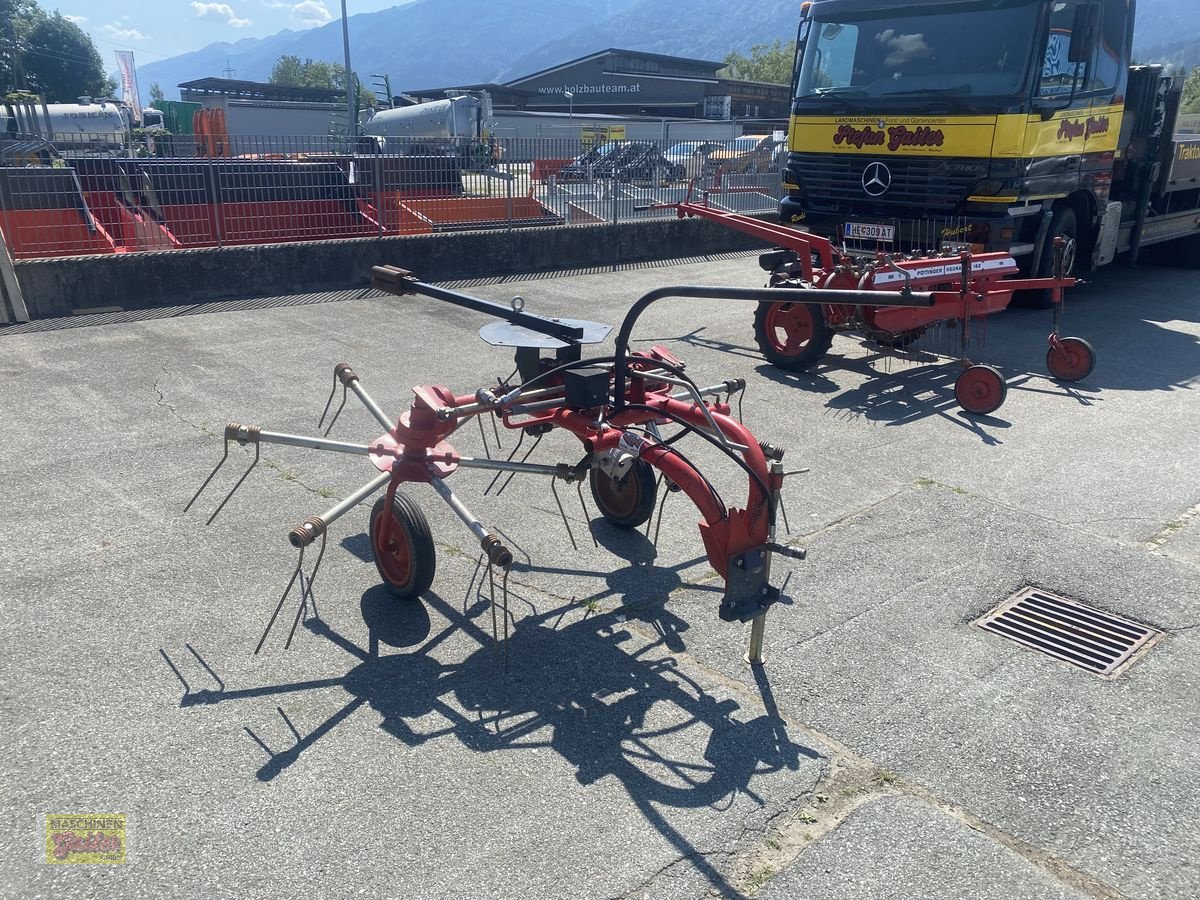 Kreiselheuer typu Vogel & Noot FF 9 Kreisler passend zu Brielmaier, Gebrauchtmaschine v Kötschach (Obrázok 1)