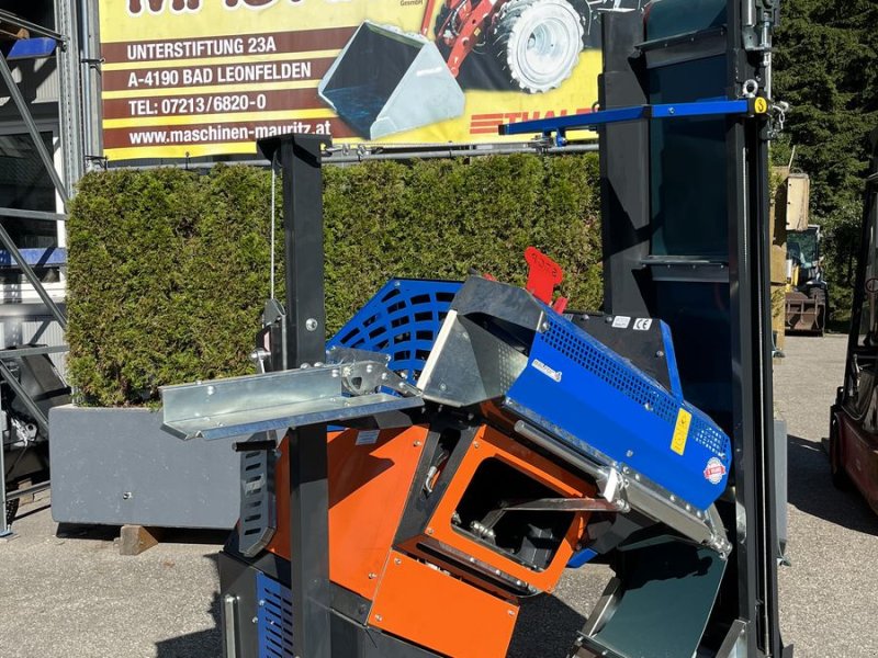 Kreissäge & Wippsäge des Typs Balfor Samurai 700 Expert Automat C, Gebrauchtmaschine in Bad Leonfelden (Bild 1)