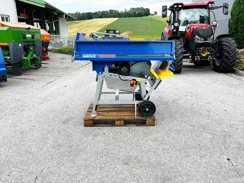 Kreissäge & Wippsäge za tip Binderberger TWS 700 E Tisch-Wipp-Kreissäge, Neumaschine u St. Marienkirchen (Slika 4)