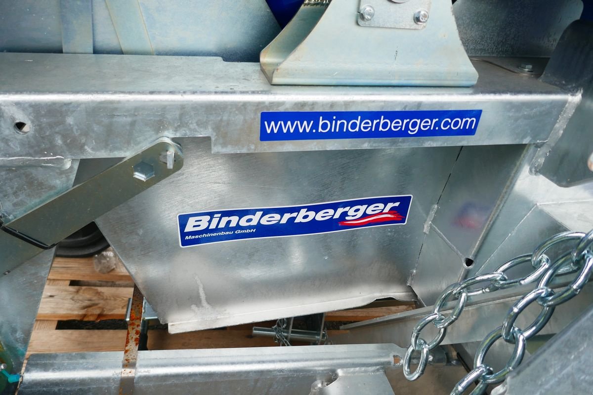 Kreissäge & Wippsäge del tipo Binderberger TWS 700 EZ, Gebrauchtmaschine en Villach (Imagen 6)