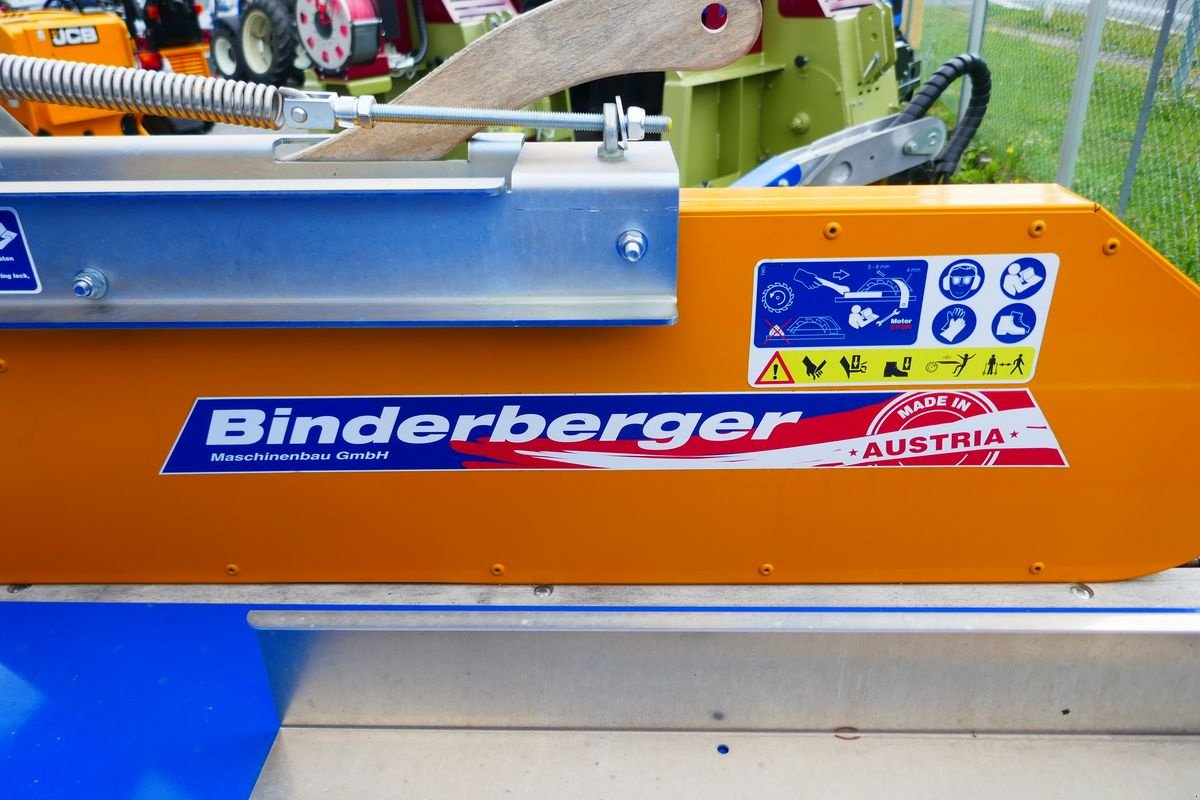 Kreissäge & Wippsäge typu Binderberger TWS 700 EZ, Gebrauchtmaschine v Villach (Obrázek 5)