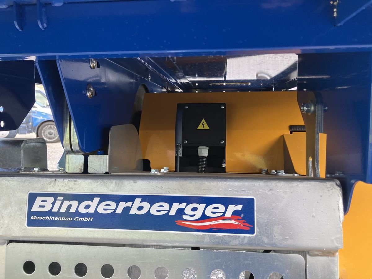 Kreissäge & Wippsäge del tipo Binderberger TWS 700 EZ, Neumaschine In Villach (Immagine 7)