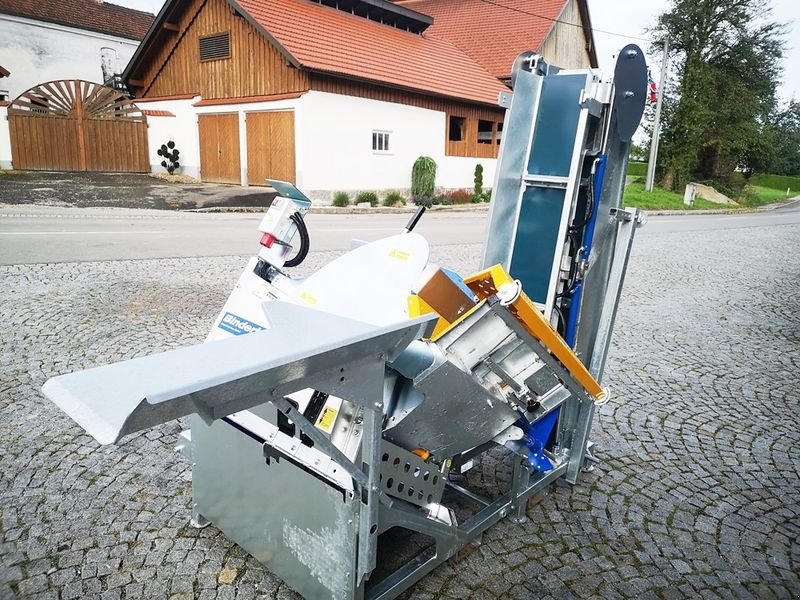 Kreissäge & Wippsäge tipa Binderberger WS 700 FB EZ Förderband-Säge proLine, Neumaschine u St. Marienkirchen (Slika 5)