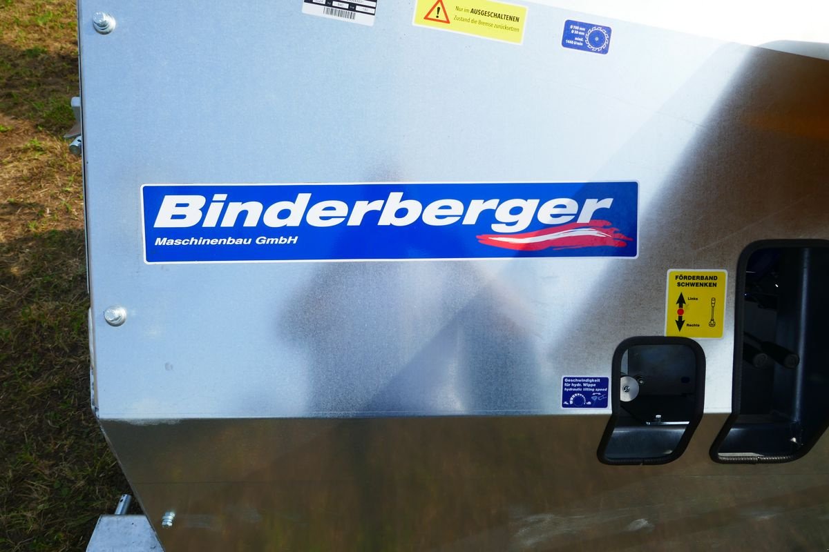 Kreissäge & Wippsäge от тип Binderberger WS 700 FB Z Pro Line, Gebrauchtmaschine в Villach (Снимка 3)