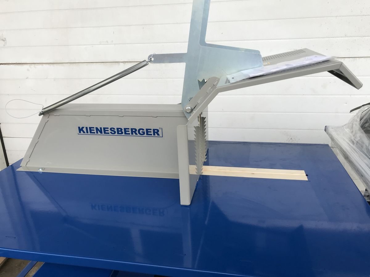 Kreissäge & Wippsäge του τύπου Kienesberger RTS 700 / 5,5 - Widia, Neumaschine σε Kirchschlag (Φωτογραφία 5)