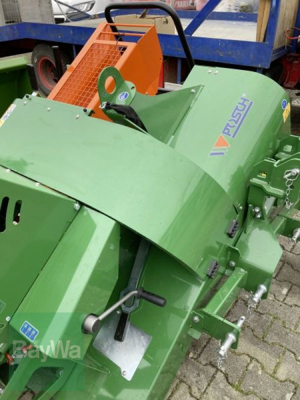 Kreissäge & Wippsäge van het type Posch KREISSÄGEN POSCH I, Vorführmaschine in Krumbach (Foto 5)