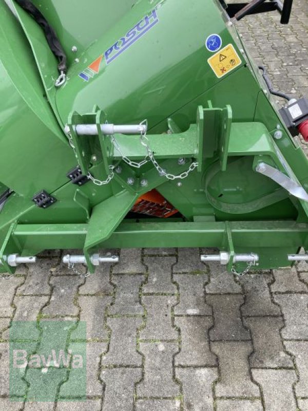 Kreissäge & Wippsäge van het type Posch KREISSÄGEN POSCH I, Vorführmaschine in Krumbach (Foto 6)