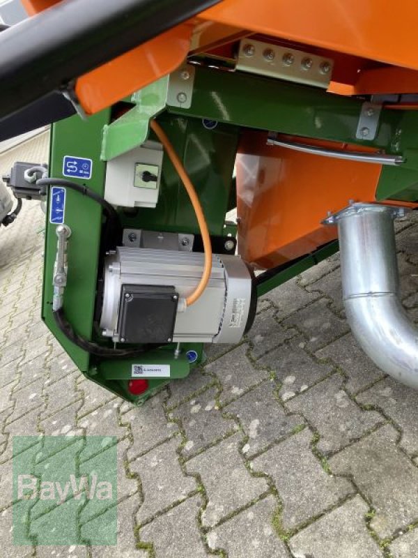 Kreissäge & Wippsäge van het type Posch KREISSÄGEN POSCH I, Vorführmaschine in Krumbach (Foto 3)