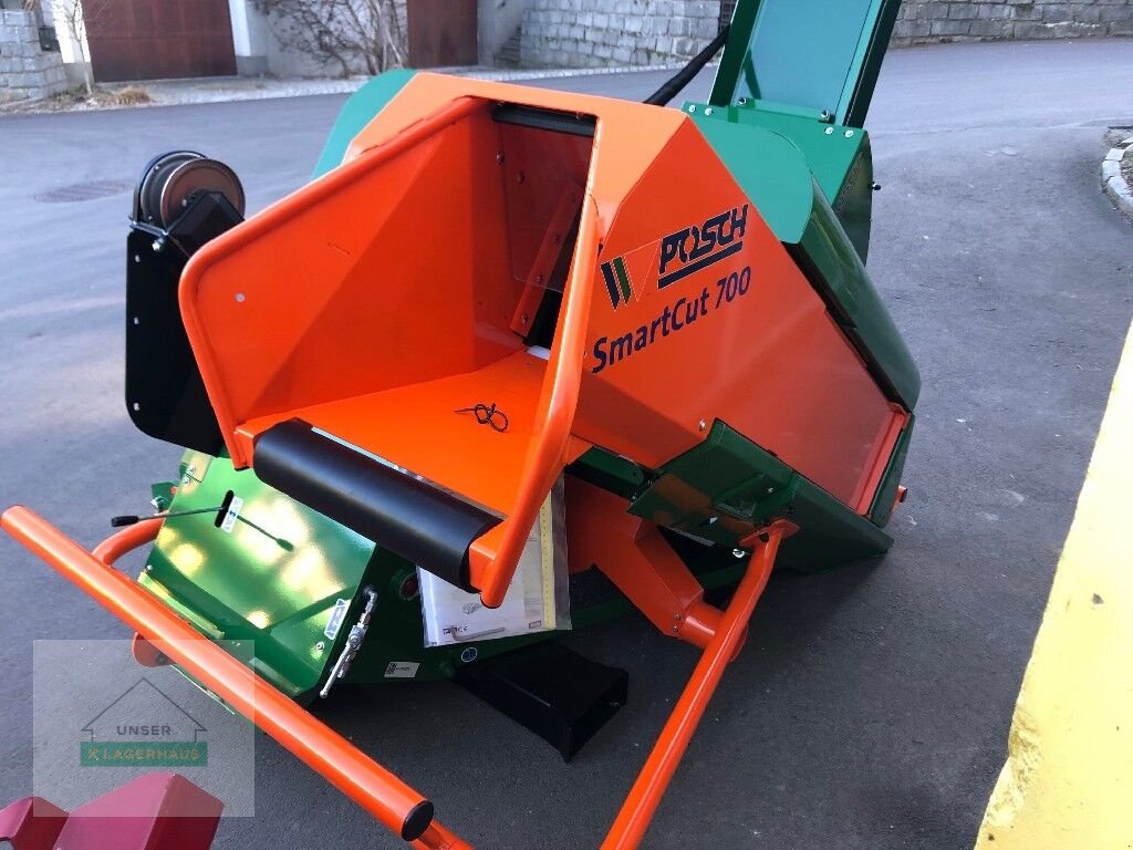 Kreissäge & Wippsäge des Typs Posch Kreissäge Smart Cut 700, Neumaschine in Wartberg (Bild 5)