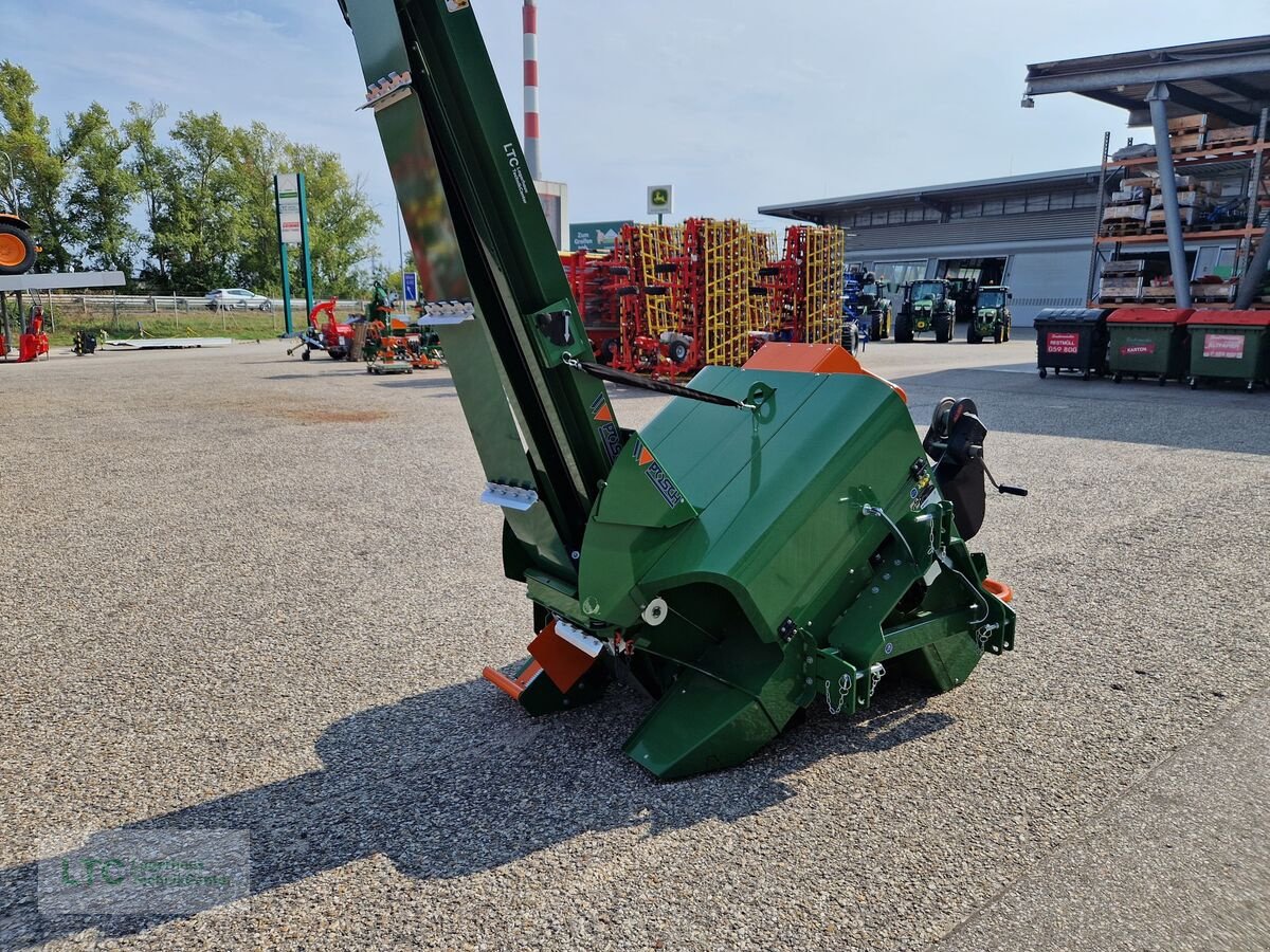 Kreissäge & Wippsäge des Typs Posch Smartcut 700, Neumaschine in Korneuburg (Bild 7)