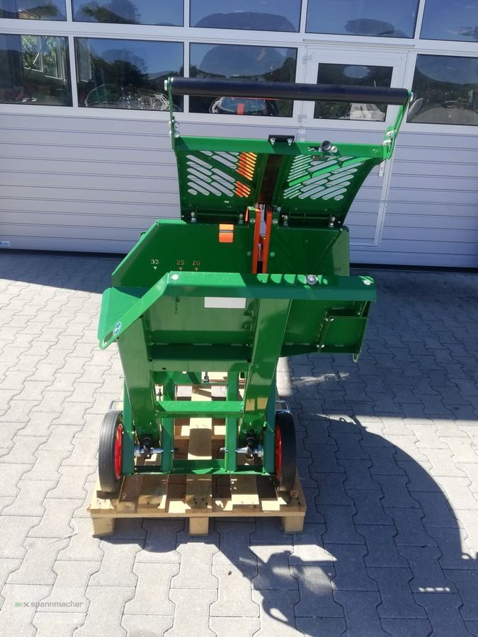 Kreissäge & Wippsäge от тип Posch Wippsäge 5,5kW E-Motor Keilriemenantrieb, Neumaschine в Auerbach (Снимка 3)