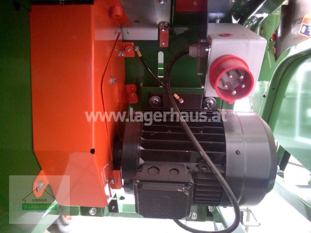 Kreissäge & Wippsäge tip Posch WKE 5.5-700, Neumaschine in Schlitters (Poză 5)