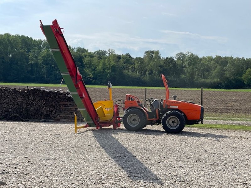 Kreissäge & Wippsäge du type Rabaud Xyloscie 700 T PRO, Gebrauchtmaschine en GERSTHEIM (Photo 1)