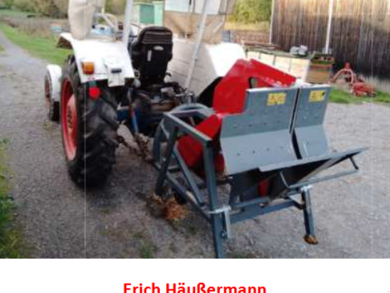 Kreissäge & Wippsäge des Typs Schmidt/Salvato T 700 PTO, Gebrauchtmaschine in Untergruppenbach (Bild 1)