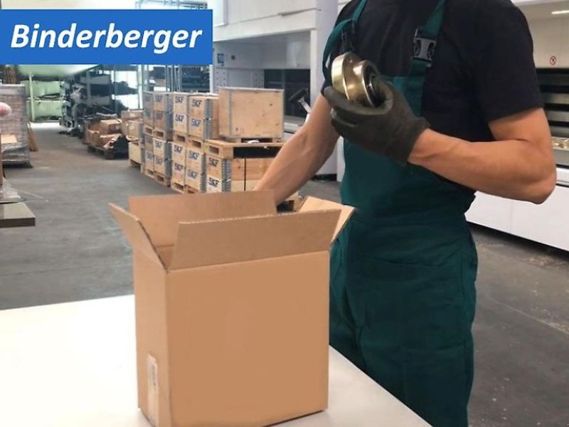 Kreissäge & Wippsäge des Typs Sonstige Ersatzteile Binderberger Spalter Kreissäge Greifer Rückewagen, Gebrauchtmaschine in Schmallenberg (Bild 1)