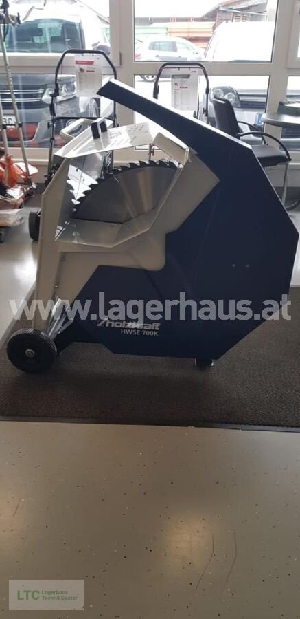 Kreissäge & Wippsäge del tipo Sonstige HWSE 700K, Neumaschine en Schärding (Imagen 2)