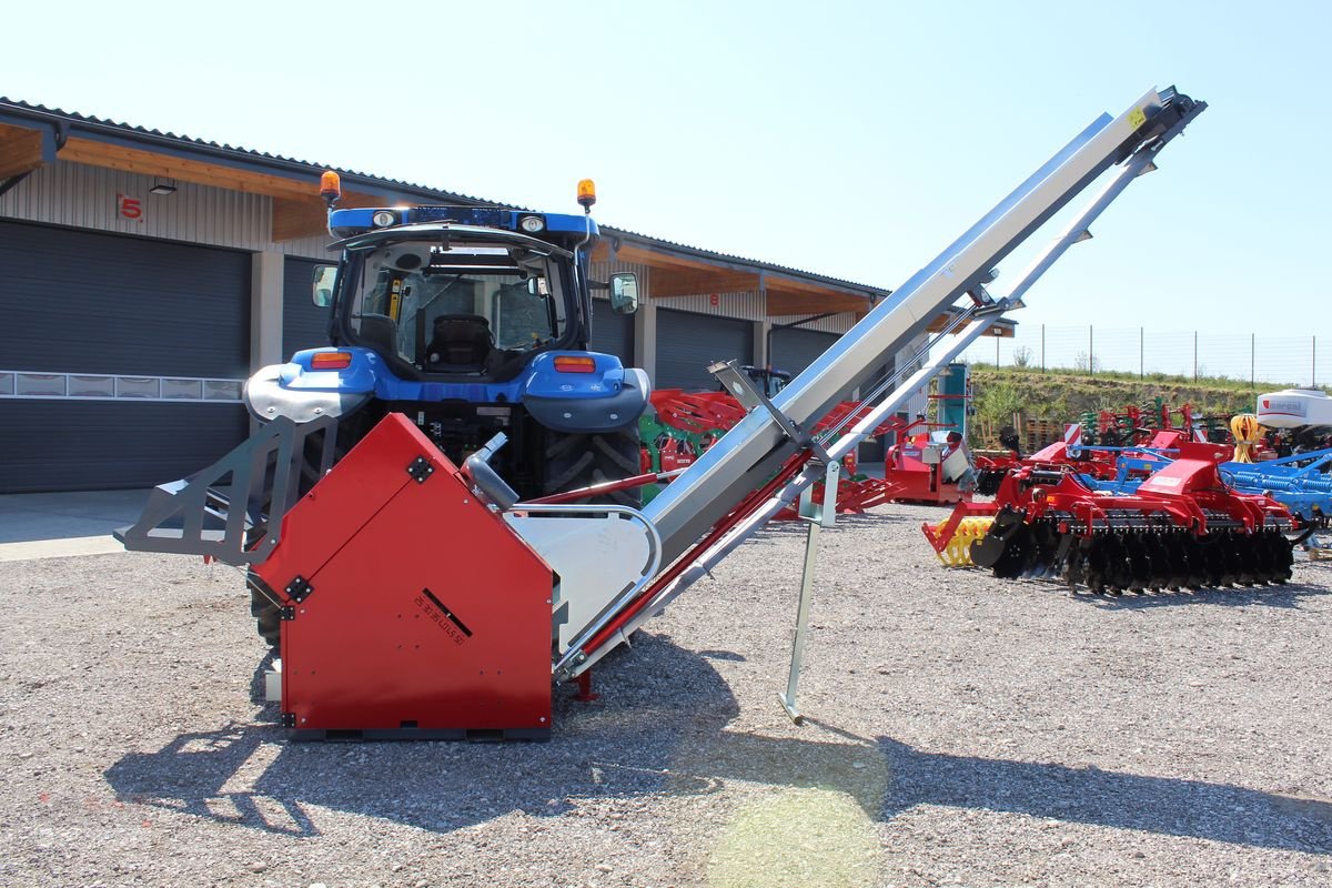 Kreissäge & Wippsäge of the type Sonstige Neue SAT Trommelsäge ST5 - Förderband 5m, Neumaschine in Eberschwang (Picture 8)