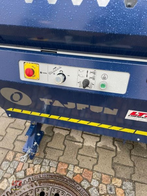 Kreissäge & Wippsäge van het type Sonstige SÄGESPALTER RCA 400 JOY, Neumaschine in Hartmannsdorf (Foto 4)