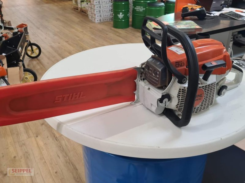 Kreissäge & Wippsäge от тип Stihl MS 261 C-M 40cm, Neumaschine в Groß-Umstadt