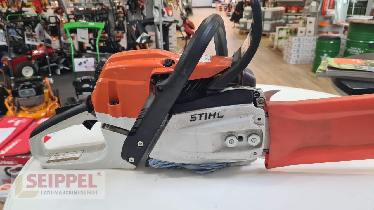 Kreissäge & Wippsäge типа Stihl MS 261 C-M 40cm, Neumaschine в Groß-Umstadt (Фотография 3)