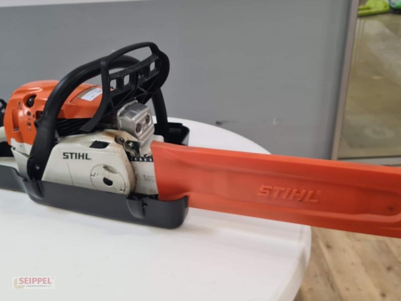 Kreissäge & Wippsäge του τύπου Stihl MS 291 C-BEQ 50CM, Gebrauchtmaschine σε Groß-Umstadt