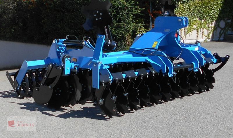 Kurzscheibenegge του τύπου Agri Flex Master Disc 300 RX, Vorführmaschine σε Ziersdorf (Φωτογραφία 10)