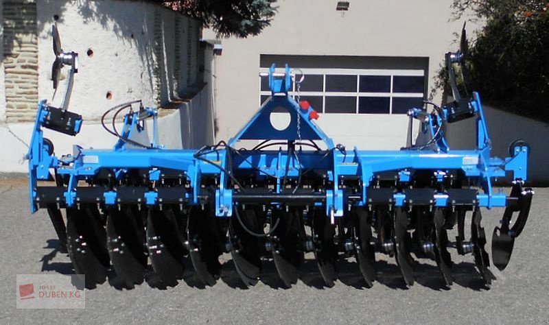 Kurzscheibenegge του τύπου Agri Flex Master Disc 300 RX, Vorführmaschine σε Ziersdorf (Φωτογραφία 2)