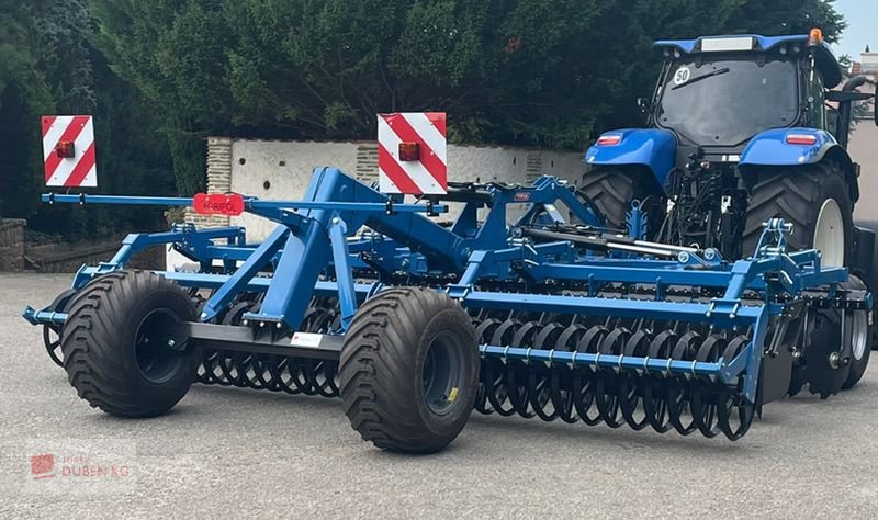 Kurzscheibenegge typu Agri Flex Master Disc 500 T FW, Neumaschine w Ziersdorf (Zdjęcie 7)