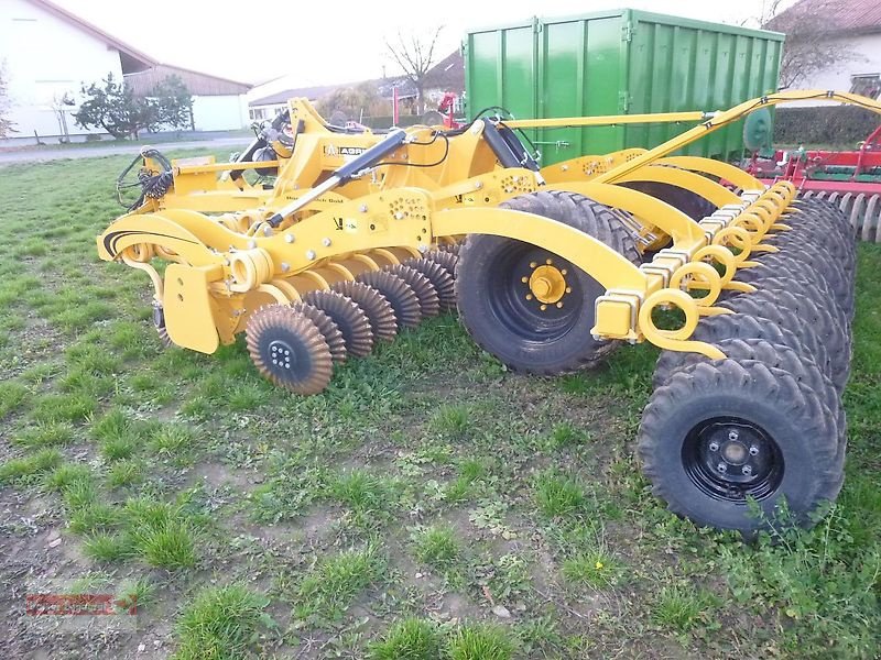 Kurzscheibenegge van het type Agrisem Disc-O-Mulch Gold 4,5 m Kurzscheibenegge, Vorführmaschine in Ostheim/Rhön (Foto 5)