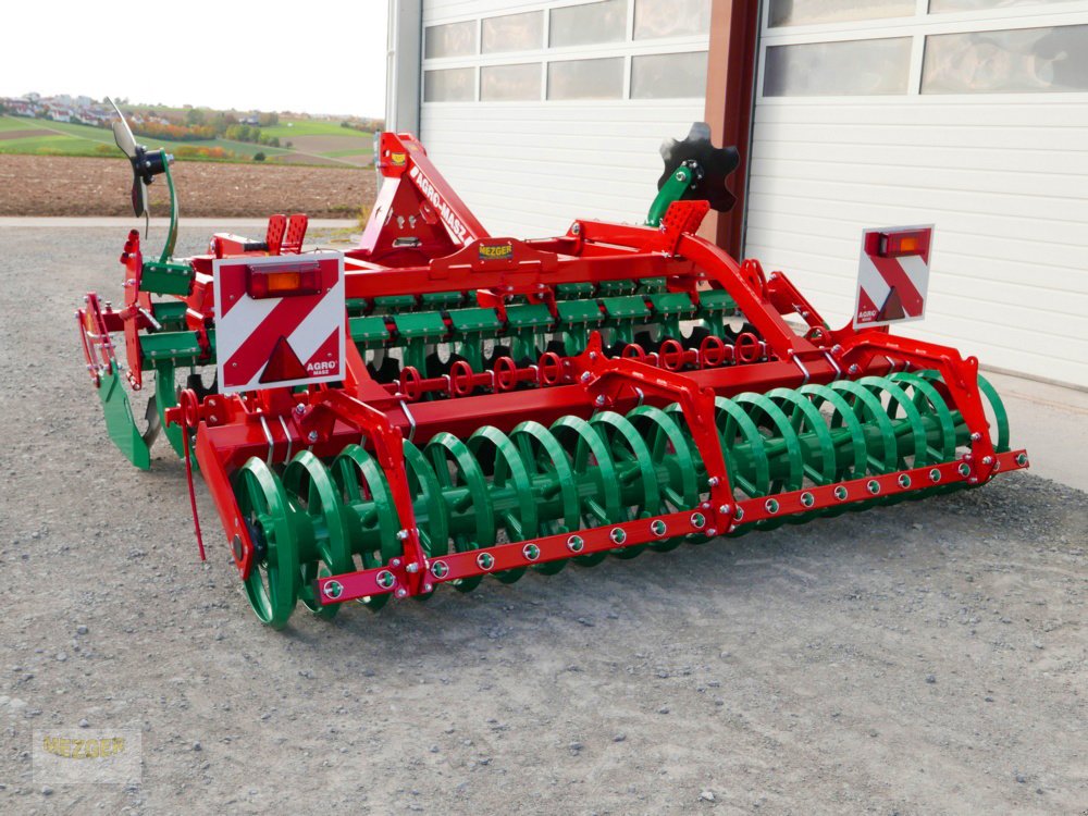 Kurzscheibenegge du type Agro-Masz BT30 (BT 30), Neumaschine en Ditzingen (Photo 3)