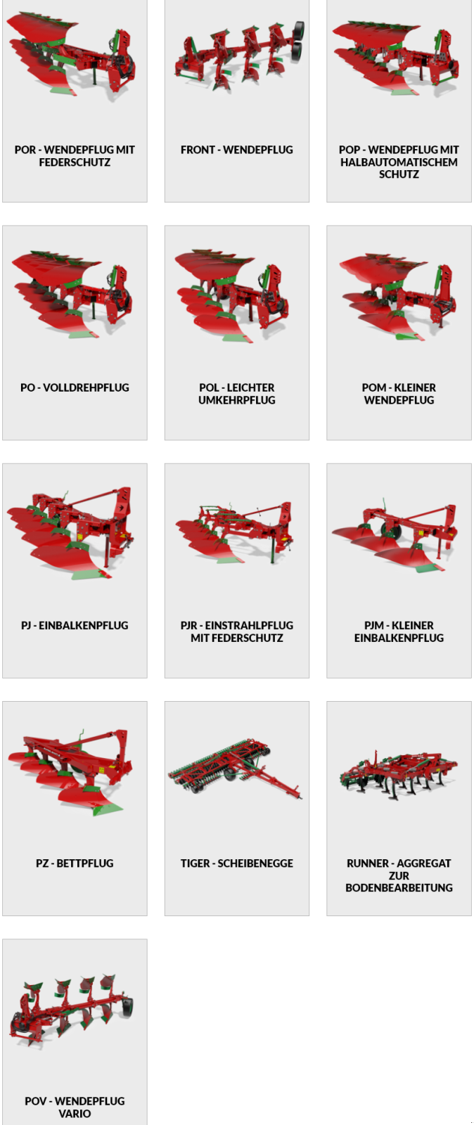 Kurzscheibenegge typu Agro-Masz BTH, Neumaschine v Heustreu (Obrázok 18)