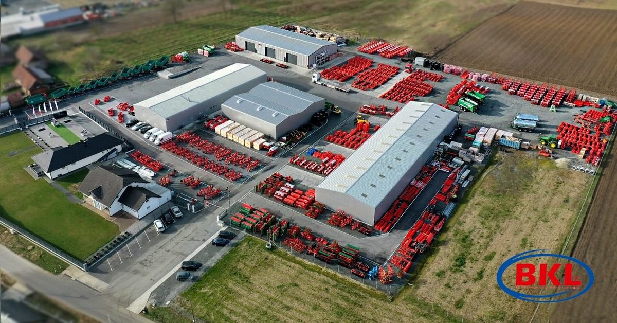 Kurzscheibenegge типа Agro-Masz BTH60 Kurzscheibenegge/Zwischenfruchtstreuer, Gebrauchtmaschine в Rovisce (Фотография 13)