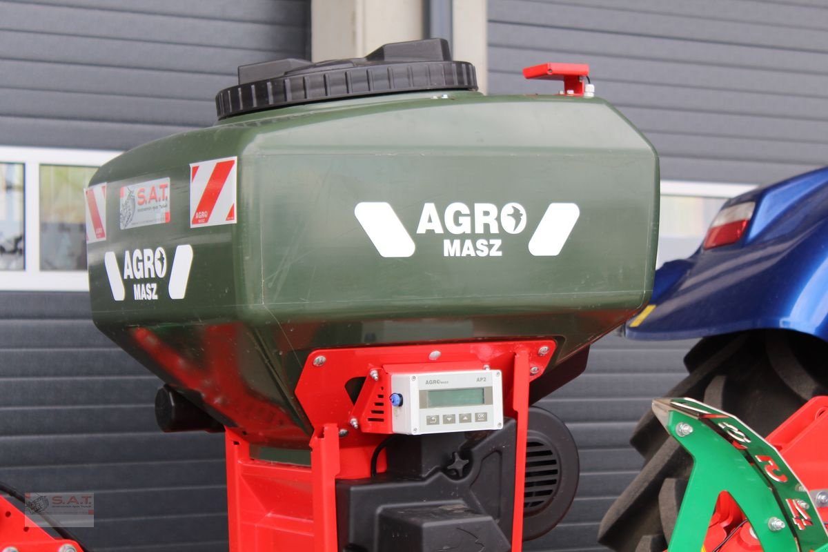 Kurzscheibenegge del tipo Agro-Masz Scheibenegge BT 30+SP 230-GPS, Neumaschine en Eberschwang (Imagen 15)