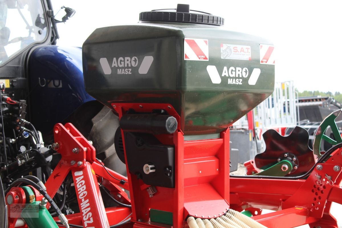 Kurzscheibenegge tipa Agro-Masz Scheibenegge BT 30+SP 230-GPS, Neumaschine u Eberschwang (Slika 12)