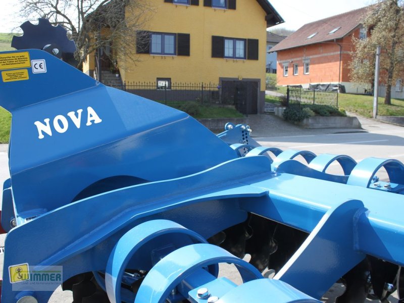Kurzscheibenegge του τύπου Agro Profi Line  Kurzscheibenegge NOVA, Neumaschine σε Kematen (Φωτογραφία 1)