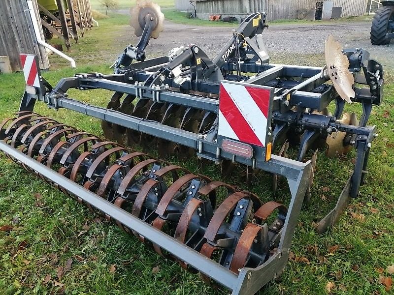 Kurzscheibenegge типа Agroland Sonstiges, Vorführmaschine в Freisen-Asweiler (Фотография 3)