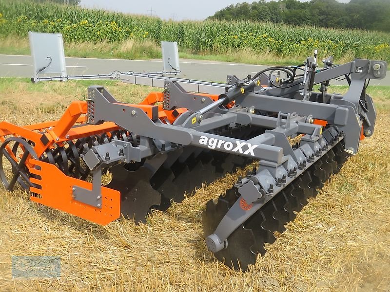 Kurzscheibenegge del tipo AgroXX Avaterra 4.0 -Gen4- DACHRINGWALZE--NEUE 2024er MODELLE AB LAGER--, Neumaschine en Ennigerloh (Imagen 7)