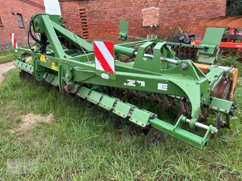 Kurzscheibenegge of the type Amazone Catros + 4001-2, Gebrauchtmaschine in Pragsdorf (Picture 1)