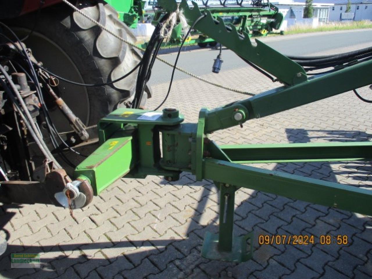 Kurzscheibenegge des Typs Amazone Catros 5002 TS, Gebrauchtmaschine in Büren (Bild 11)